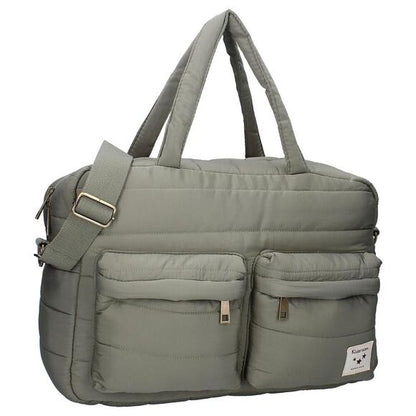 Diaper Bag - Gracious Green