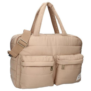Diaper Bag - Gracious Beige