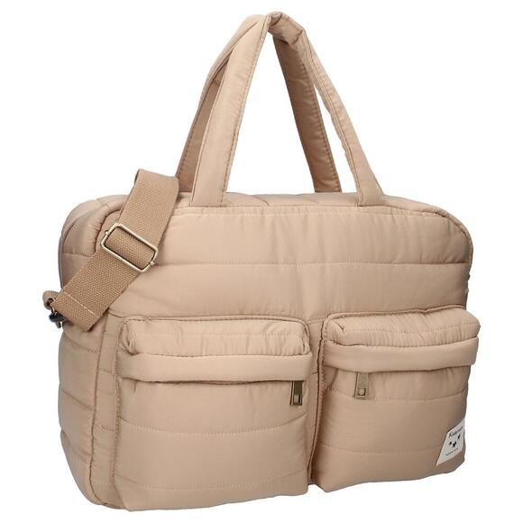 Diaper Bag - Gracious Beige
