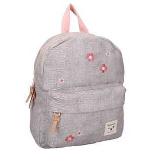 Mini Backpack - Blossom and Bows