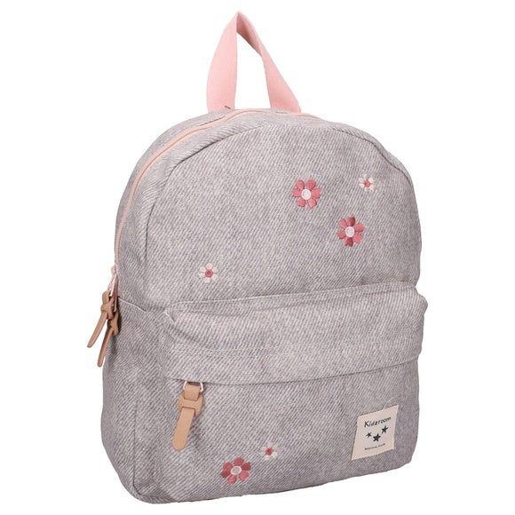 Mini Backpack - Blossom and Bows