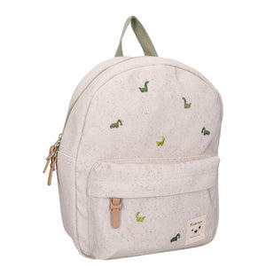 Mini Backpack - Dino