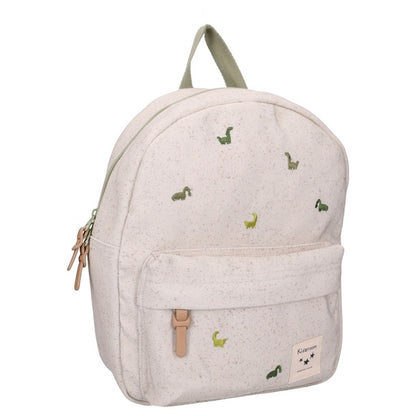 Mini Backpack - Dino