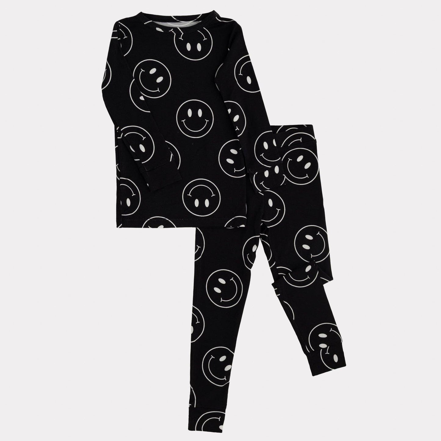 2 Piece Bamboo Sets