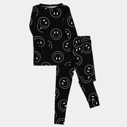 2 Piece Bamboo Sets