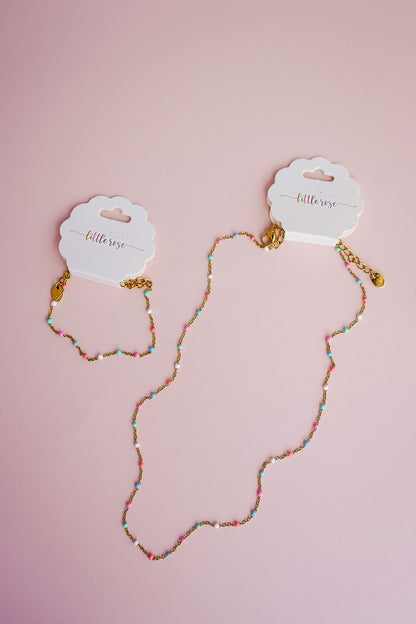 Pippa Necklace