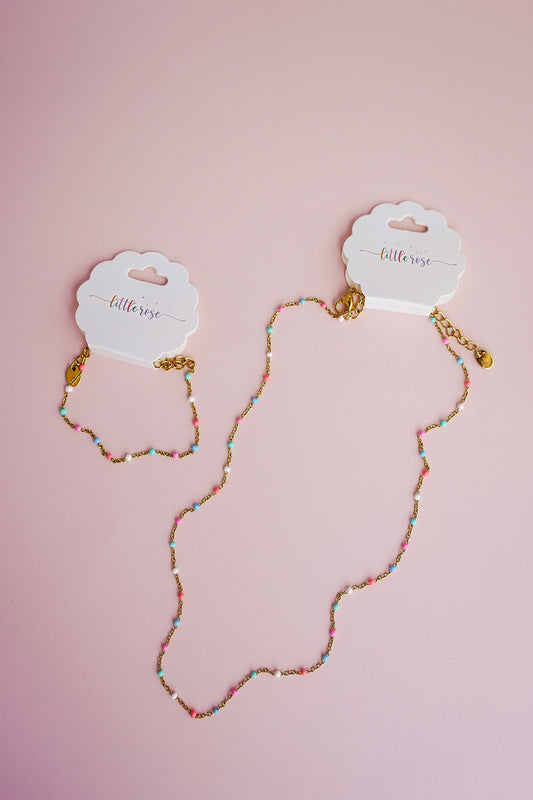 Pippa Necklace