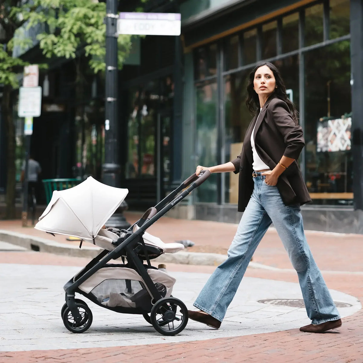 Kona Stroller - James
