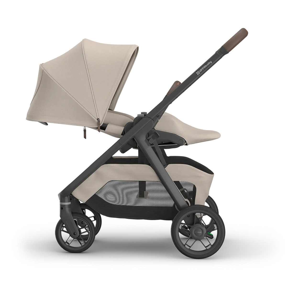 Kona Stroller - Ada