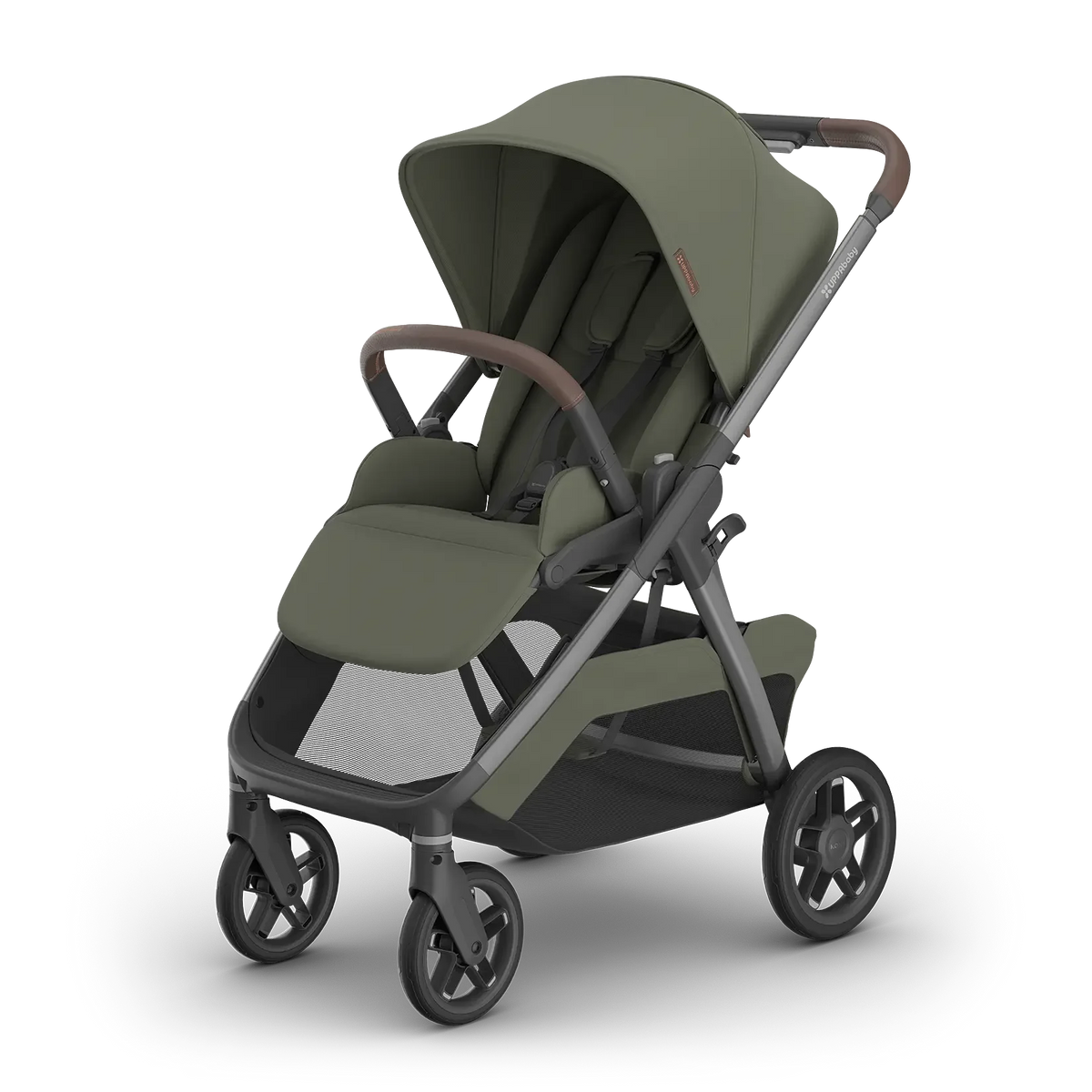 Kona Stroller - Evelyn