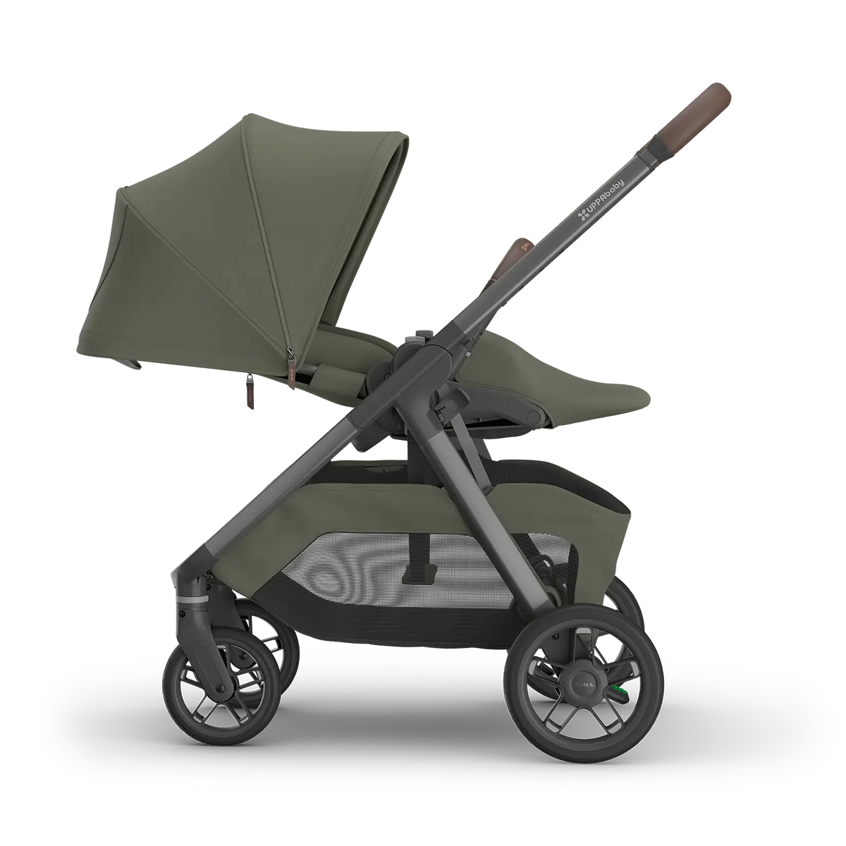 Kona Stroller - Evelyn