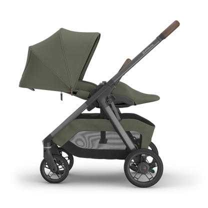 Kona Stroller - Evelyn