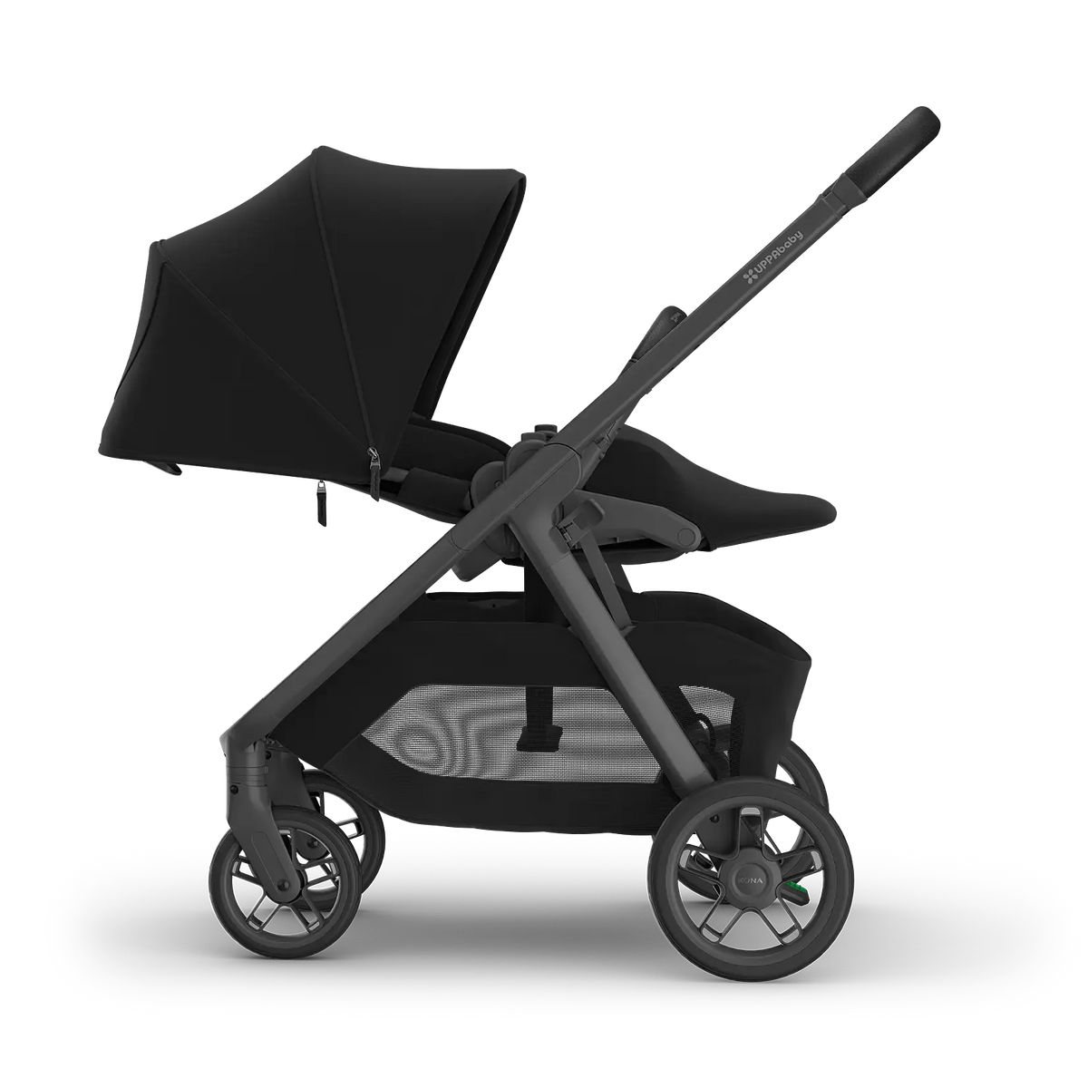 Kona Stroller - James