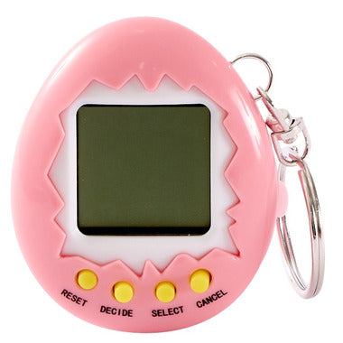 DIGITAL PET in my pocket