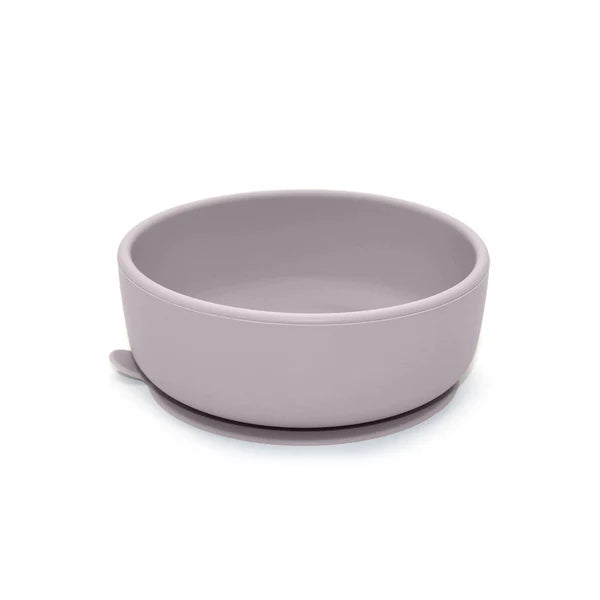 Silicone Suction Bowl - Bloom