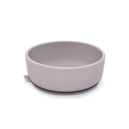 Silicone Suction Bowl - Bloom