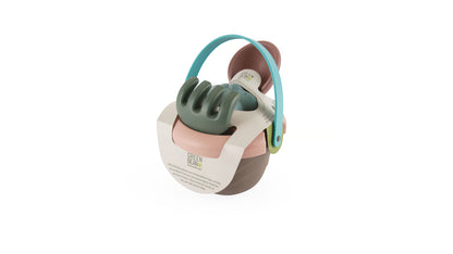 Green Bean Bucket Set