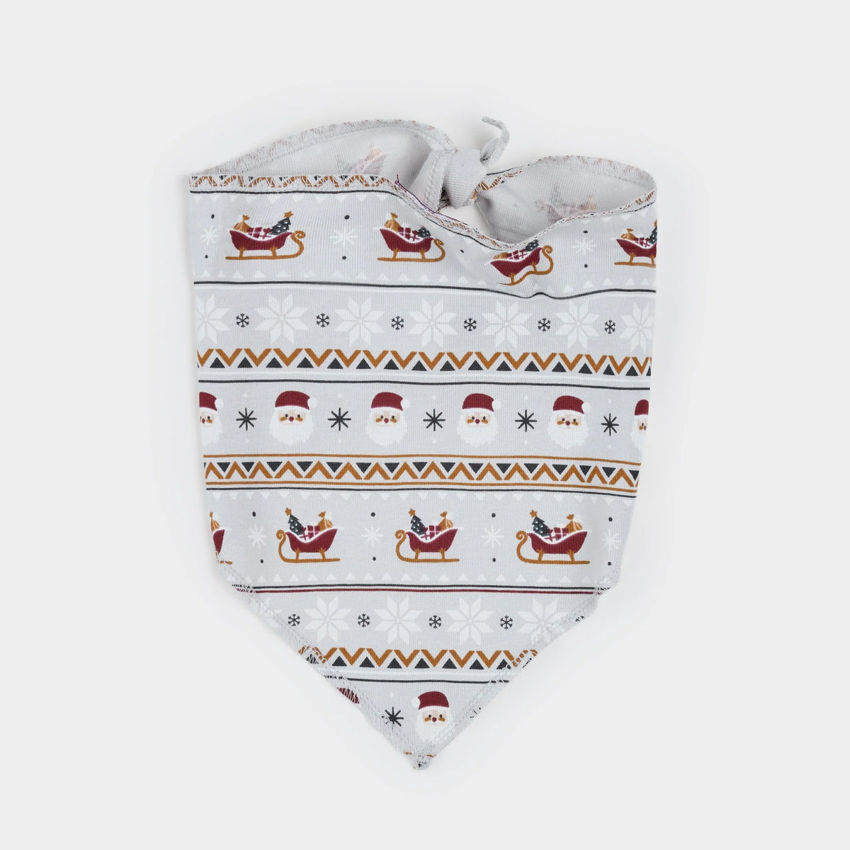 Pet Bandana L/XL - Merry Mix