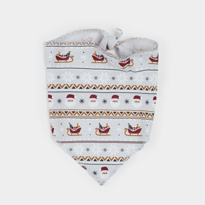 Pet Bandana L/XL - Merry Mix