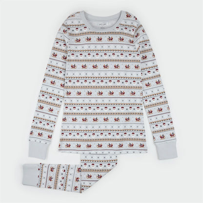 Women's Sleep Set - Merry Mix