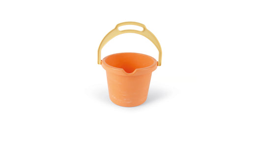 Recycled Pastels Bucket with Lip 2.5L