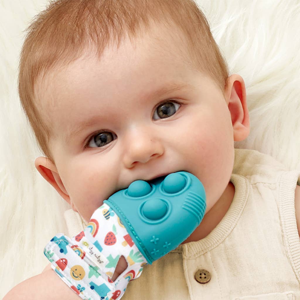*New Option* Itzy Mitt Pop™