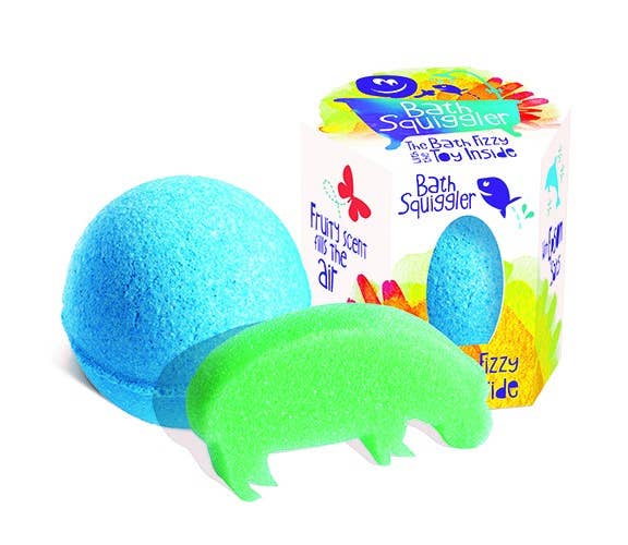 Bath Squiggler Display Box (48 units)
