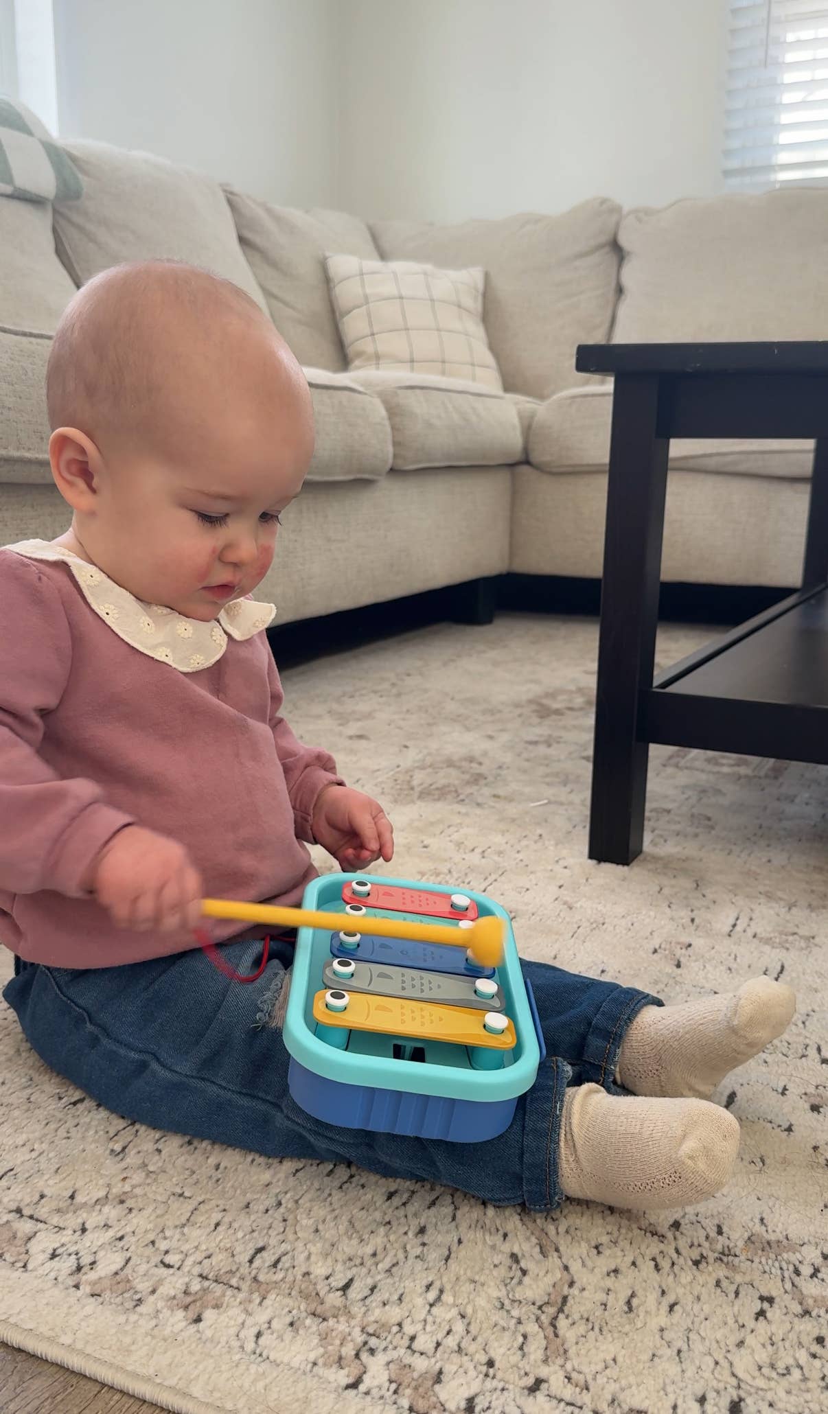 *NEW* Xylophone Itzy Music School™