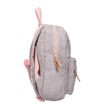 Mini Backpack - Blossom and Bows