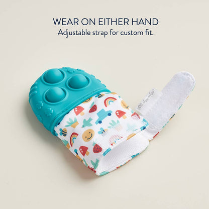 *New Option* Itzy Mitt Pop™