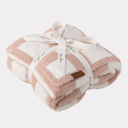 Plush Toddler Blankets | 30" x 40"