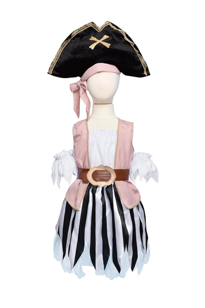 Kira The Pirate Girl