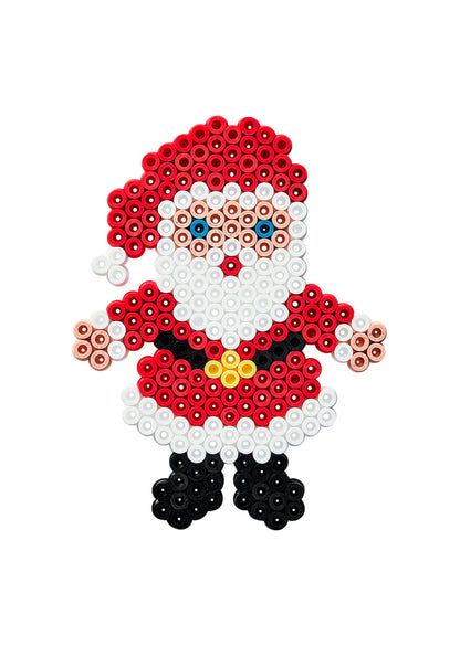 Hanging Box Bead Kit - Festive Fun