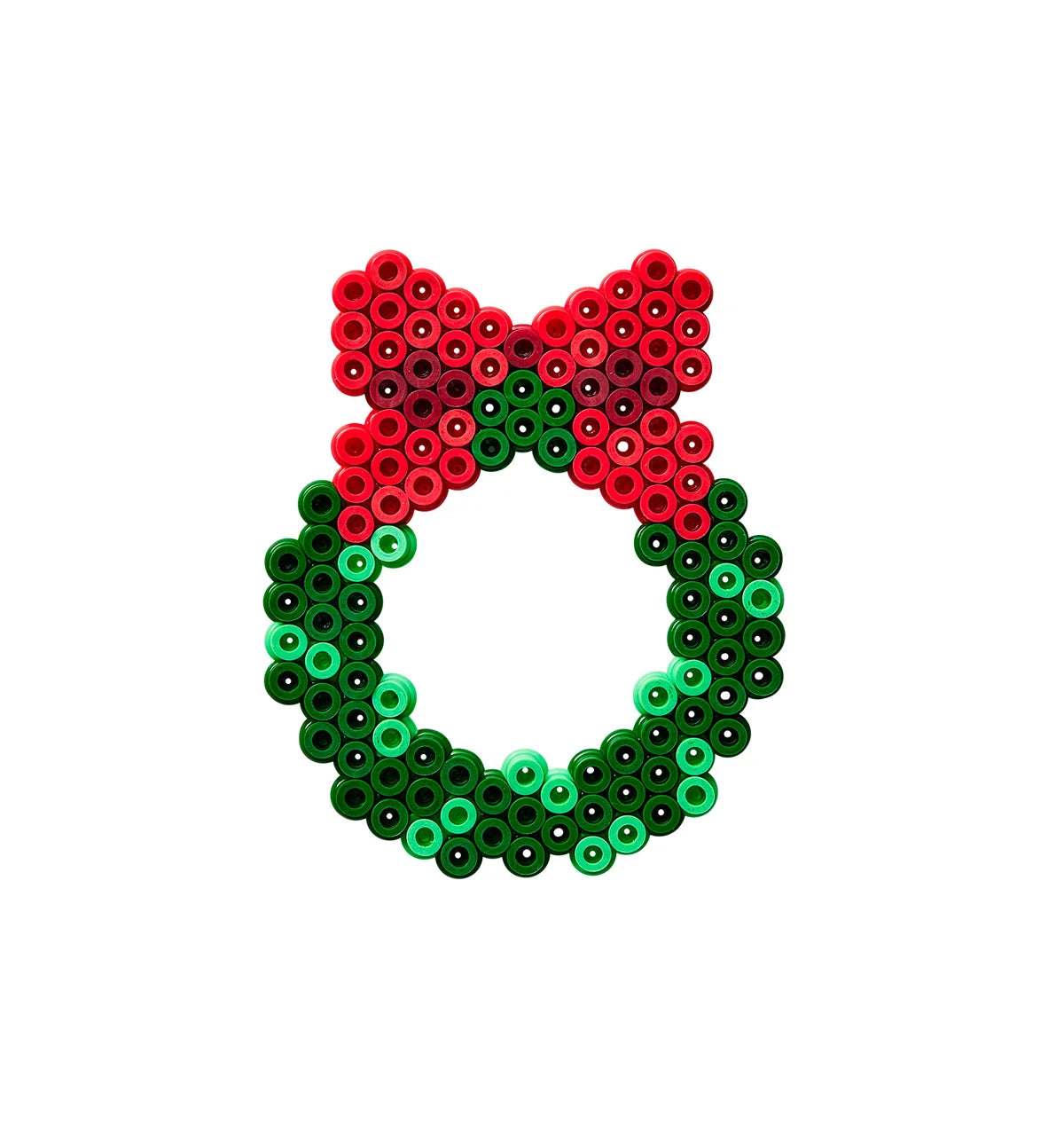 Hanging Box Bead Kit - Festive Fun
