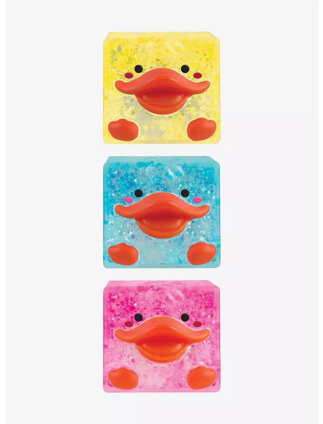 Sugar Swaps Duck Cube