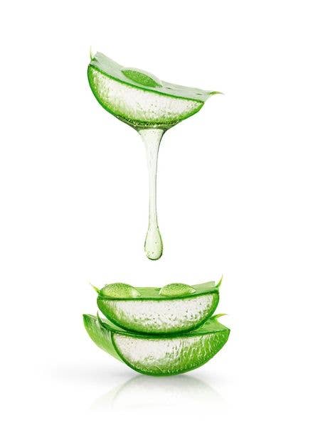 Aloe Mist Pocket Hand Sanitizer