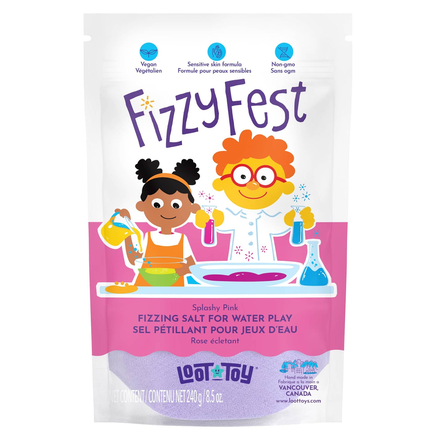 Fizzy Fest