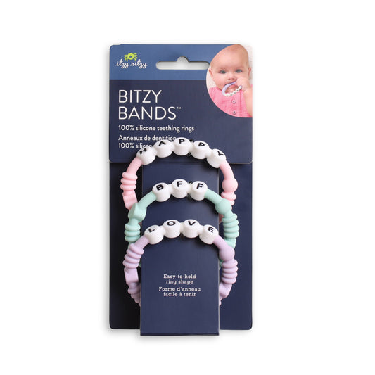 Itzy Bitzy Bands™