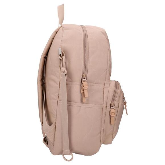 Diaper Backpack - Beige
