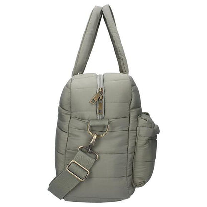 Diaper Bag - Gracious Green