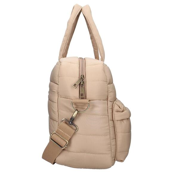 Diaper Bag - Gracious Beige