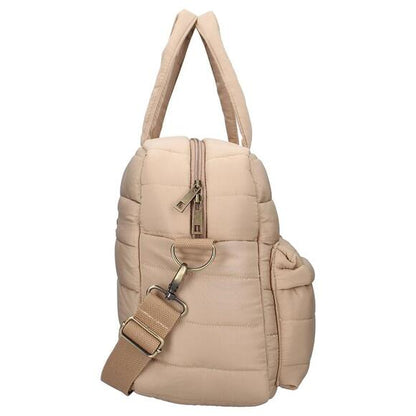 Diaper Bag - Gracious Beige