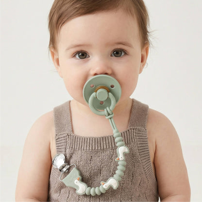 Itzy Paci Strap Plus Goose