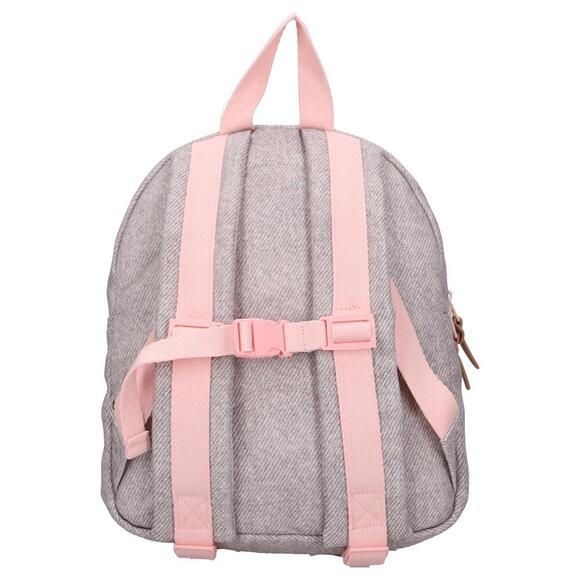 Mini Backpack - Blossom and Bows
