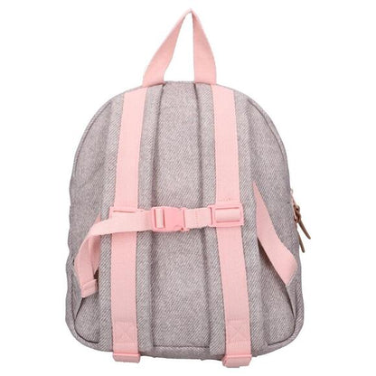 Mini Backpack - Blossom and Bows