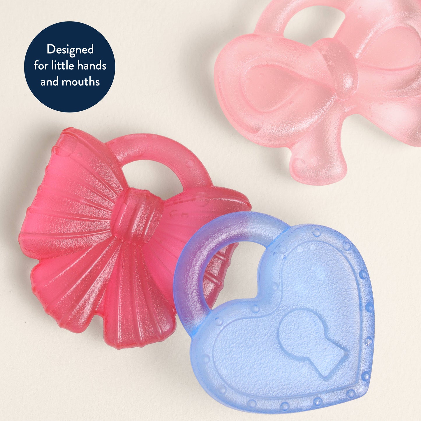 Cutie Coolers Bow