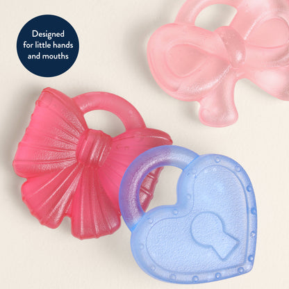 Cutie Coolers Bow