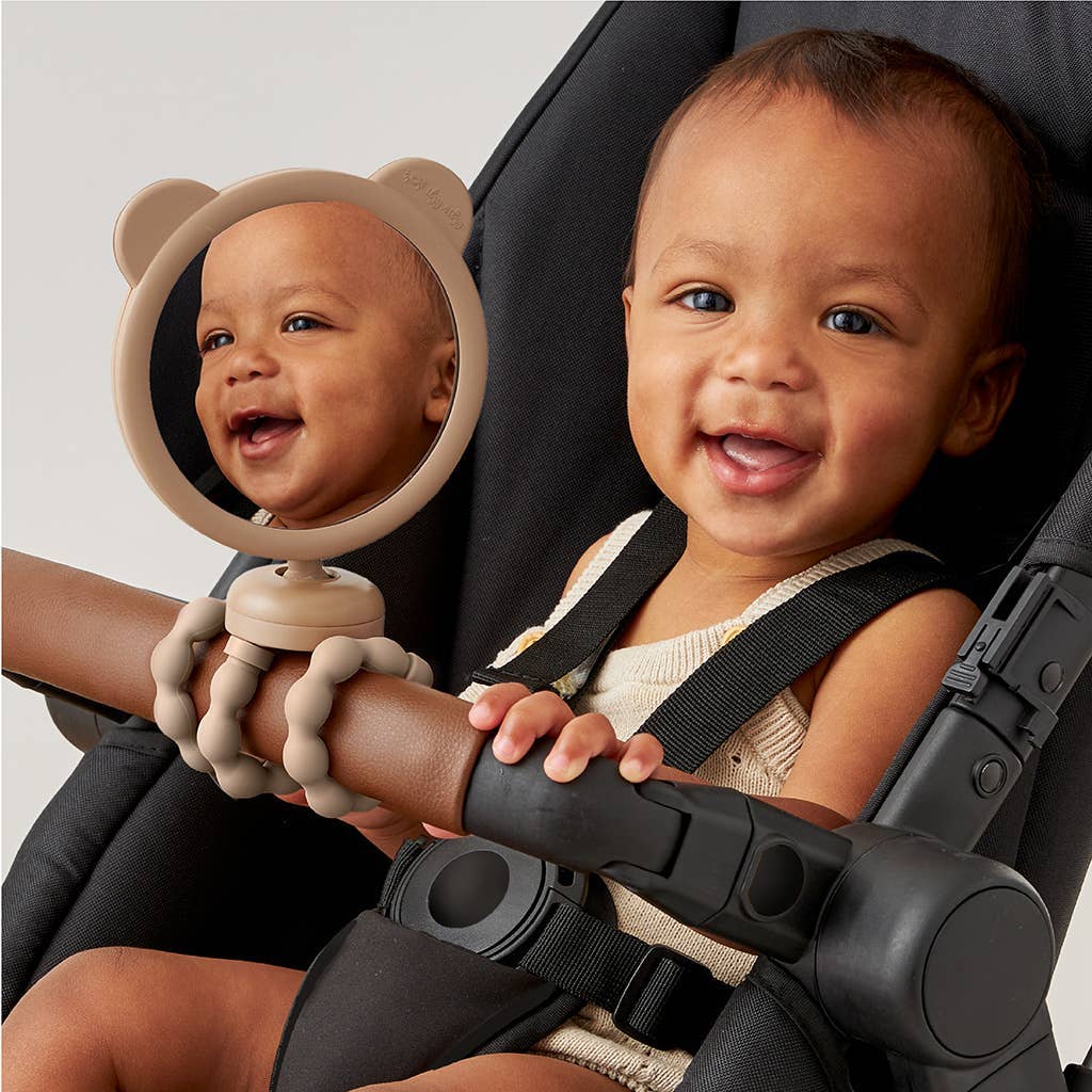 *New* Itzy Peek Stroller Mirror™