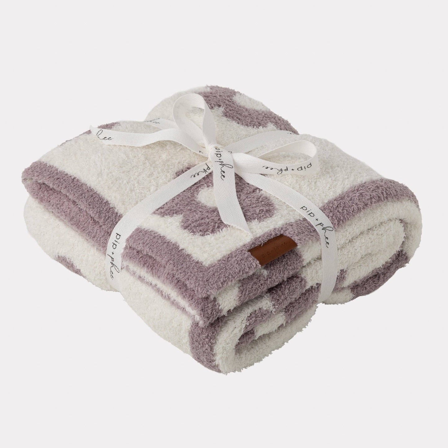 Plush Toddler Blankets | 30" x 40"