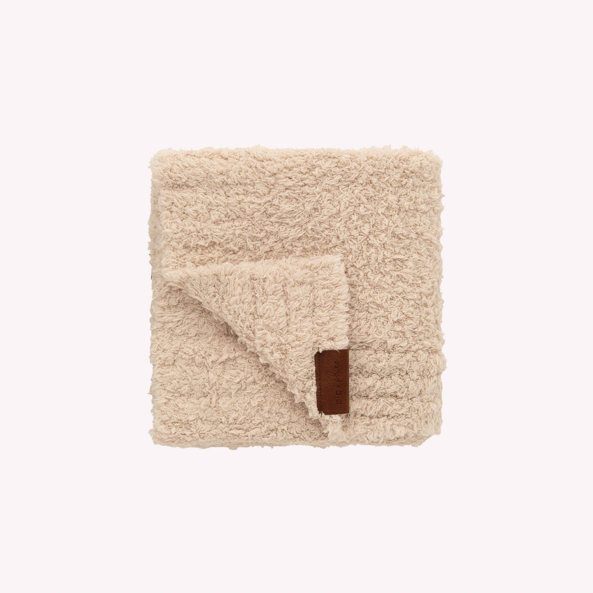 Plush Toddler Blankets | 30" x 40"